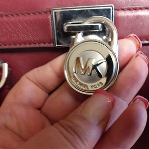 Michael kors Hamilton?